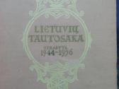 Lietuvių Tautosaka