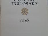 Lietuvių Tautosaka - nuotraukos Nr. 2