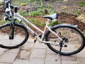 Parduodu dviratį Pegasus Milano GT-s