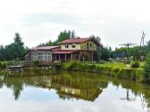 Pirtelės, švenčių salės, sodybos nuoma - nuotraukos Nr. 5