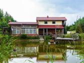 Pirtelės, švenčių salės, sodybos nuoma - nuotraukos Nr. 6