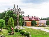 Pirtelės, švenčių salės, sodybos nuoma - nuotraukos Nr. 7