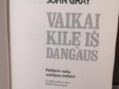 Vaikai Kilę iš Dangaus: pozityvūs vaikų auklėjimo - nuotraukos Nr. 2