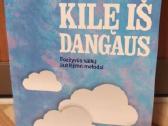 Vaikai Kilę iš Dangaus: pozityvūs vaikų auklėjimo