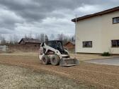 Statybines Technikos Nuoma +370 656 72222 - nuotraukos Nr. 21