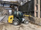 Darbas Mini Ekskavatoriaus Operatoriui - nuotraukos Nr. 2