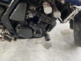 Yamaha fzs 600 dalys - nuotraukos Nr. 5