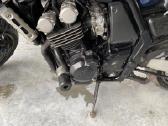 Yamaha fzs 600 dalys - nuotraukos Nr. 6