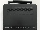 Maršutizatorius D-link (dir-615)