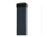Tvoros stulpas 60x40mm – Tvoros skersinis 20x40mm