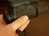 Naktinio matymo prietaisas Yukon Nvmt (3x42)