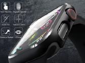 Jauskis nevaržomai.tinka Apple watch 4,5,6,7,8,ult - nuotraukos Nr. 32