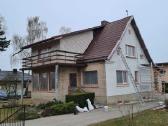 Dekoratyvinio Tinko (Struktūros) Purškimas - nuotraukos Nr. 27