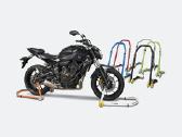 Stovas/keltuvas motociklui Proworks 2-in-1 - nuotraukos Nr. 2