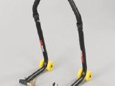 Stovas/keltuvas motociklui Proworks 2-in-1
