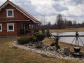 Padvarių sodyba su pirtim, tik 45km nuo Vilniaus - nuotraukos Nr. 7