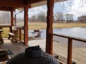 Padvarių sodyba su pirtim, tik 45km nuo Vilniaus - nuotraukos Nr. 6