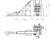 Automatinis granulių fasvimo įrengimas - nuotraukos Nr. 2
