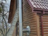 Kaminu įdeklai.pristatomi kaminai,įdeklai - nuotraukos Nr. 3