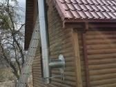 Kaminu įdeklai,pristatomi kaminai. Įdeklai,kaminai - nuotraukos Nr. 4