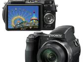 Sony, Fuji,sony Dsc H9.panasonic, Lumix, Kodak. - nuotraukos Nr. 3