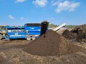 Būgninių sijotuvų Terra Select T40 ir T 60 nuoma - nuotraukos Nr. 4