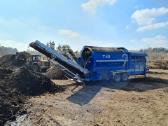 Būgninių sijotuvų Terra Select T40 ir T 60 nuoma - nuotraukos Nr. 6
