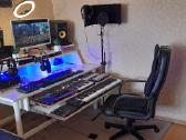 Krk komplektas ir daug midi instrumentu - nuotraukos Nr. 19