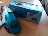 Automobilinis dulkių siurblys