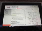 Universali Delphi diagnostika+acer+bmw Inpa Rheing - nuotraukos Nr. 7