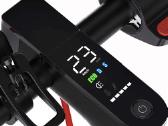 Xiaomi M365 Pro ekranas, tinkantis M365 modeliui.