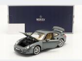 Porsche 911 Turbo - nuotraukos Nr. 2