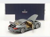 Porsche 911 Turbo - nuotraukos Nr. 3