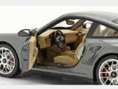 Porsche 911 Turbo - nuotraukos Nr. 4