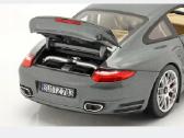 Porsche 911 Turbo - nuotraukos Nr. 5