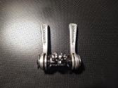 Pavarų perjungėjas Shimano SL-6207 - Ba - Vintage - nuotraukos Nr. 2