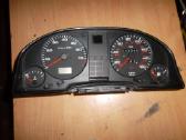 Audi B3 Quattro - nuotraukos Nr. 22