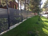 Vartų ir tvorų montuotojas - nuotraukos Nr. 3