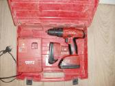 Suktuvas Hilti
