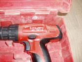 Suktuvas Hilti - nuotraukos Nr. 3