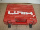 Suktuvas Hilti - nuotraukos Nr. 5