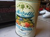 Metaline dezute