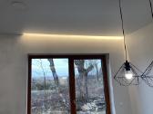 Įtempiamos Lubos - nuotraukos Nr. 18