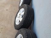 Org. Vw multivan, caravelle,transporter ratlankiai - nuotraukos Nr. 6