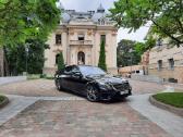 Prabangių Mercedes Benz S klasės Long nuoma - nuotraukos Nr. 7