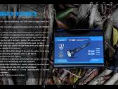 Trustfire T90r prožektorius 4800 liumenų 1600metrų - nuotraukos Nr. 3