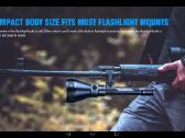 Trustfire T90r prožektorius 4800 liumenų 1600metrų - nuotraukos Nr. 6