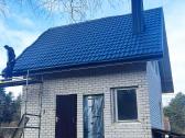 Stogu Remontas Stogo dengimas, stogo renovacija - nuotraukos Nr. 3
