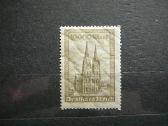 Kelno katedra Vokietija 1923 Mnh vkt262s