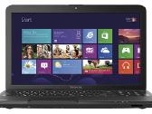 Toshiba Satellite C855D-S5303 - nuotraukos Nr. 3